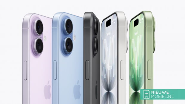 Apple iPhone 17 in 5 new colors announced