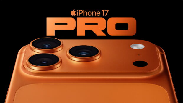 Apple iPhone 17 Pro Announcement