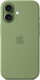 Apple iPhone 17 siliconen case
