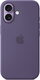 Apple iPhone 17 siliconen case