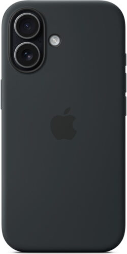Apple iPhone 17 siliconen case