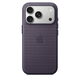 Apple iPhone 17 Pro & Max Techwoven case