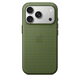 Apple iPhone 17 Pro & Max Techwoven case