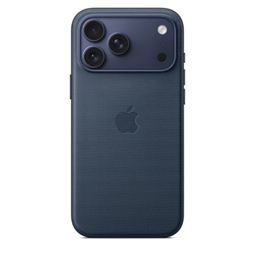 Apple iPhone 17 Pro & Max Techwoven case