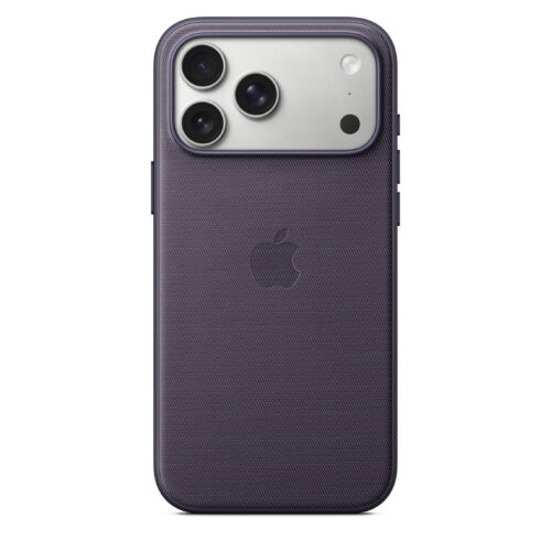 Apple iPhone 17 Pro & Max Techwoven case