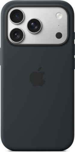 Apple iPhone 17 Pro & Max siliconen case