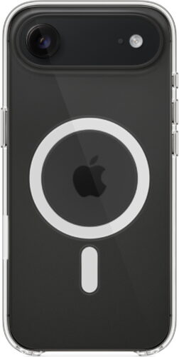 Apple iPhone Air MagSafe case