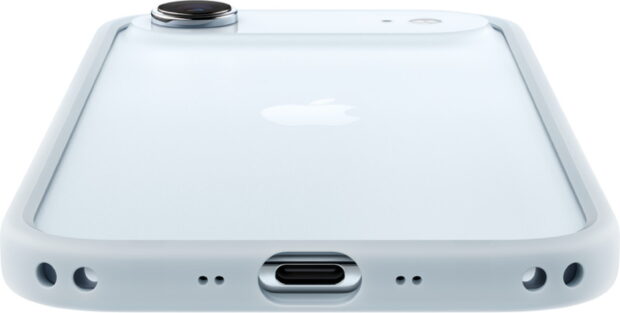 Apple iPhone Air bumper case