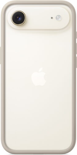 Apple iPhone Air bumper case