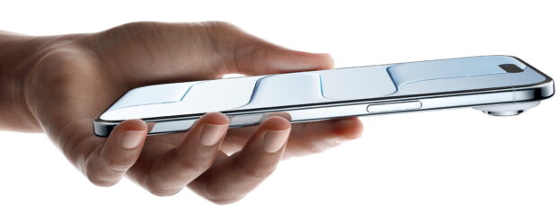 Apple iPhone Air Hands-On