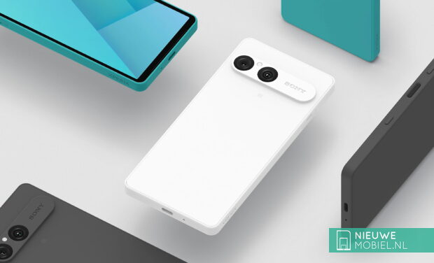 Sony Xperia 10 VII officially announced Sony Xperia 10 VII officially announced