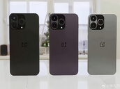 Oneplus 15 Design Leaked On Photo Via Weibo