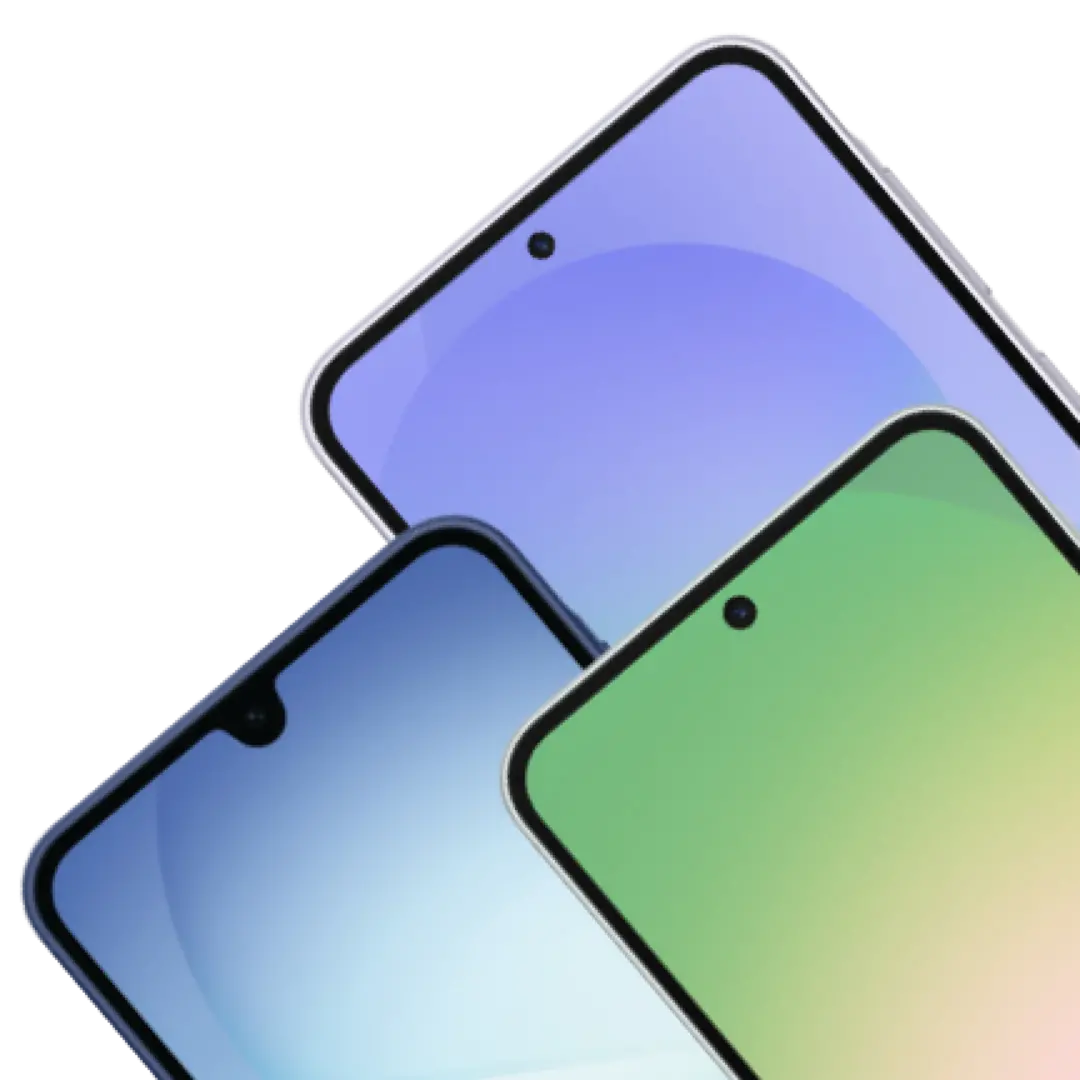 Samsung Galaxy A Serie