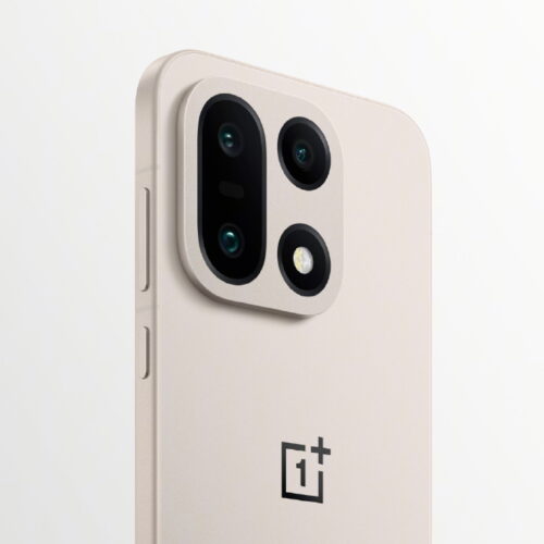 OnePlus 15 Dune Color via