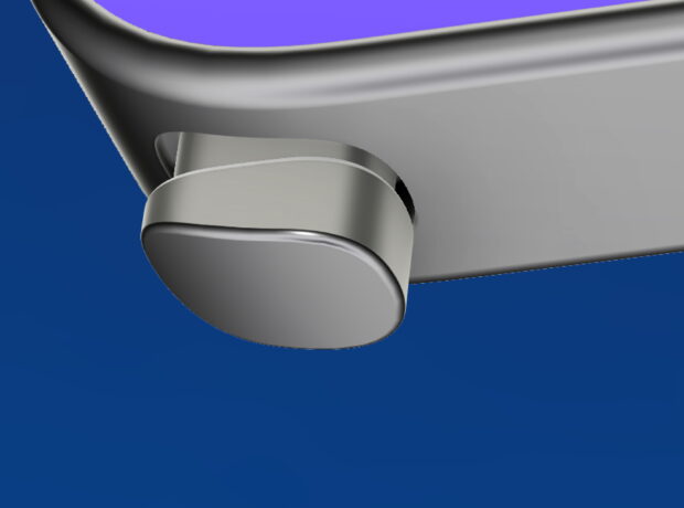 Samsung Galaxy S26 Ultra shape of S Pen via @Universeice