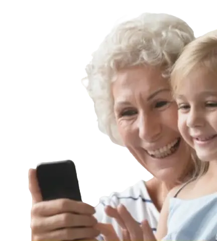 Seniorentelefoons