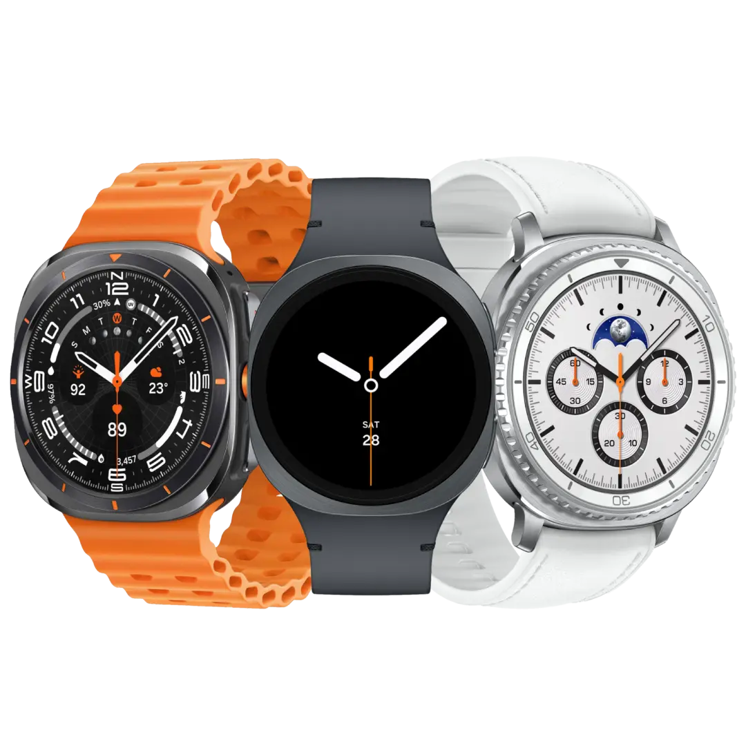 Samsung Galaxy Watch Series