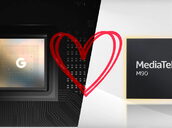 Google Tensor With Mediatek M90 Modem Rumor