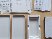 Sony Xperia 10 Vii Without Usb Cable Via Brick Fish