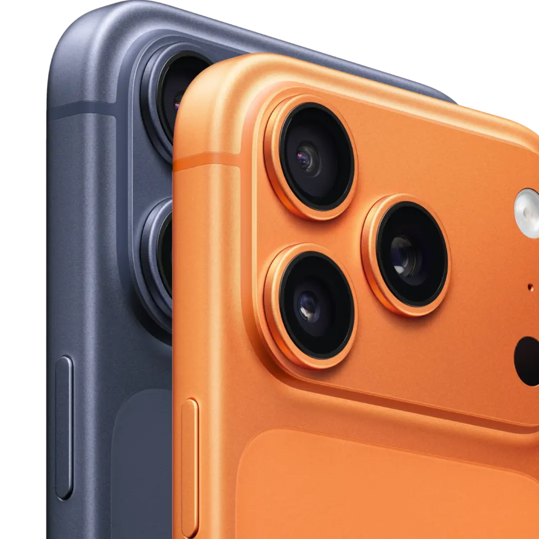 Apple Iphone Pro Models