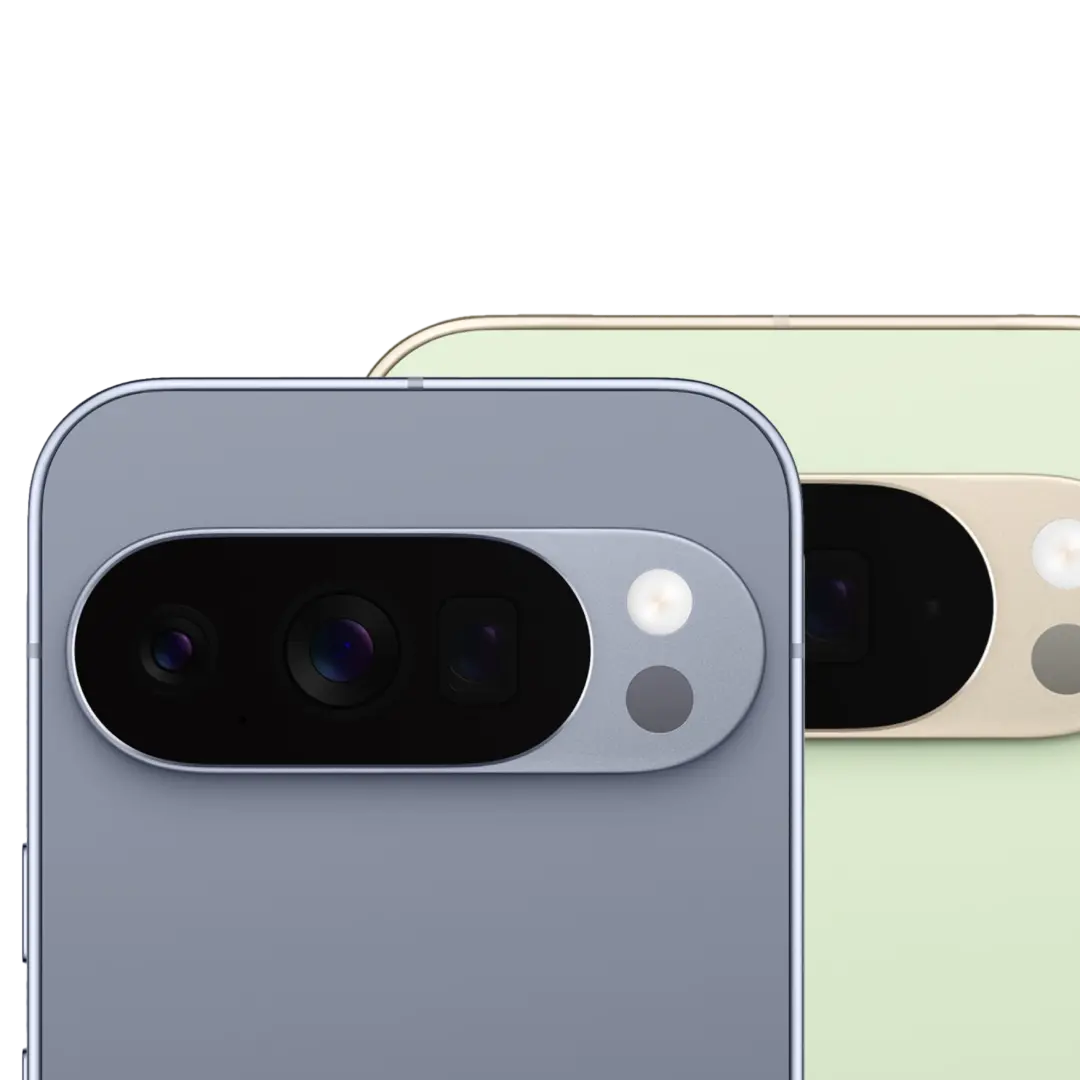 Google Pixel Pro Phones