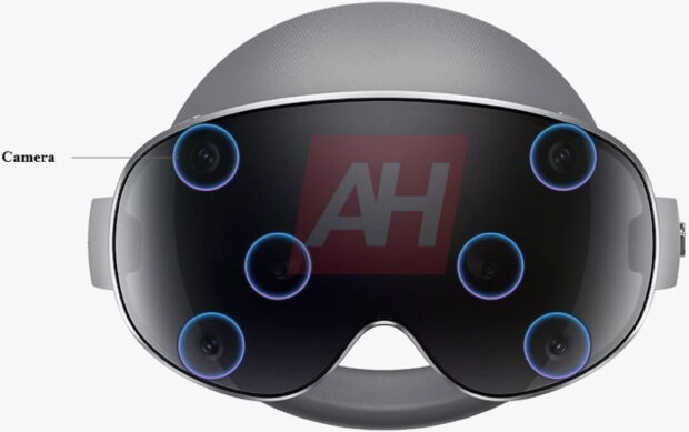 Samsung Galaxy Xr Leak Androidheadlines 1