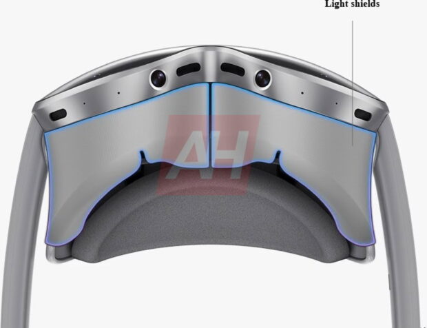 Samsung Galaxy Xr Leak Androidheadlines 1