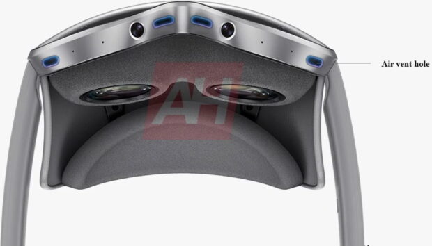 Samsung Galaxy Xr Leak Androidheadlines 1