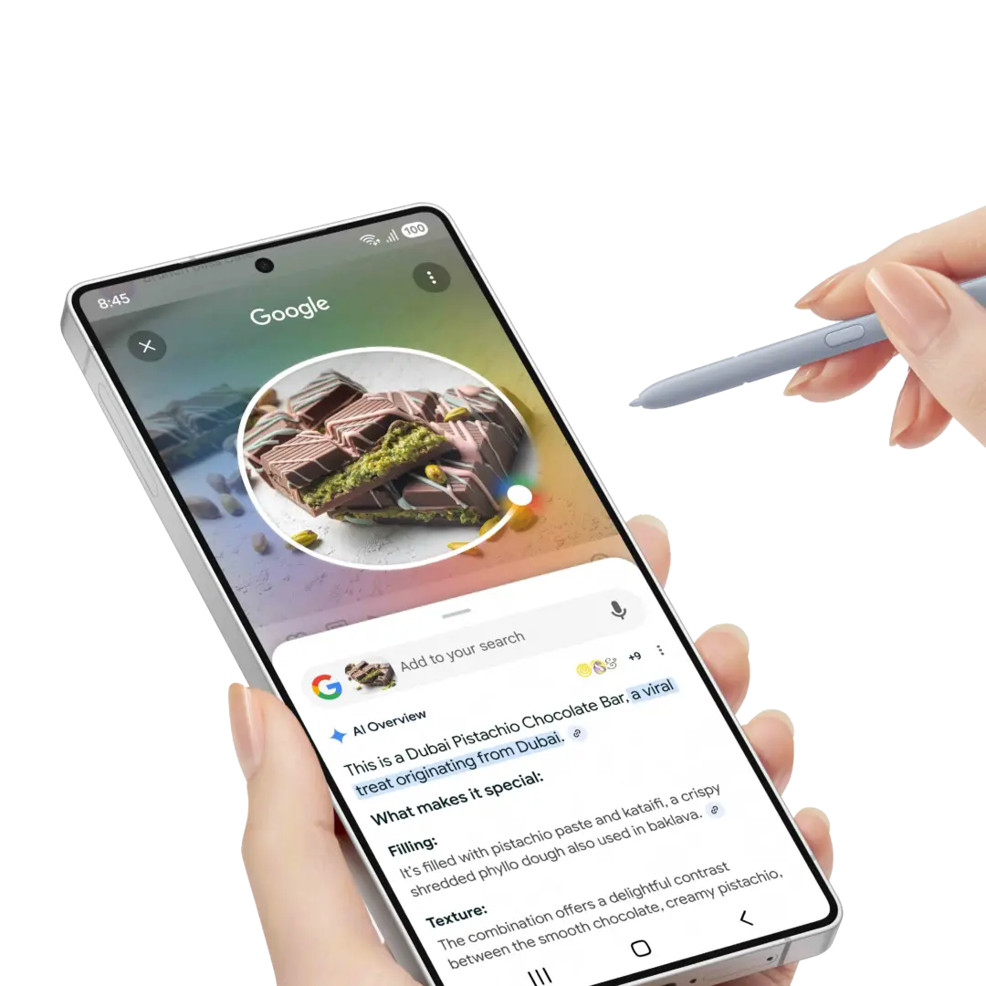 Samsung Galaxy S Ultra Phones