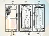 Samsung Galaxy Z Trifold Patent Kipris Via Galaxyclub 2
