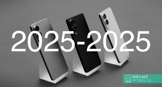 Samsung Galaxy S25 Edge: 2025-2025