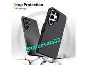 Samsung S26 Ultra Design Leaked By Case