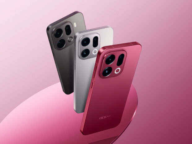Oppo Find X9 Expected Colors Oppo Find X9 Expected Colors