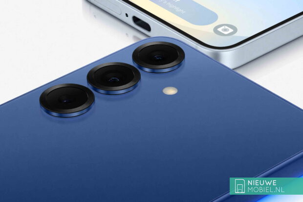 Samsung Galaxy S26 Pro Expected To Get Same Cameras As S25