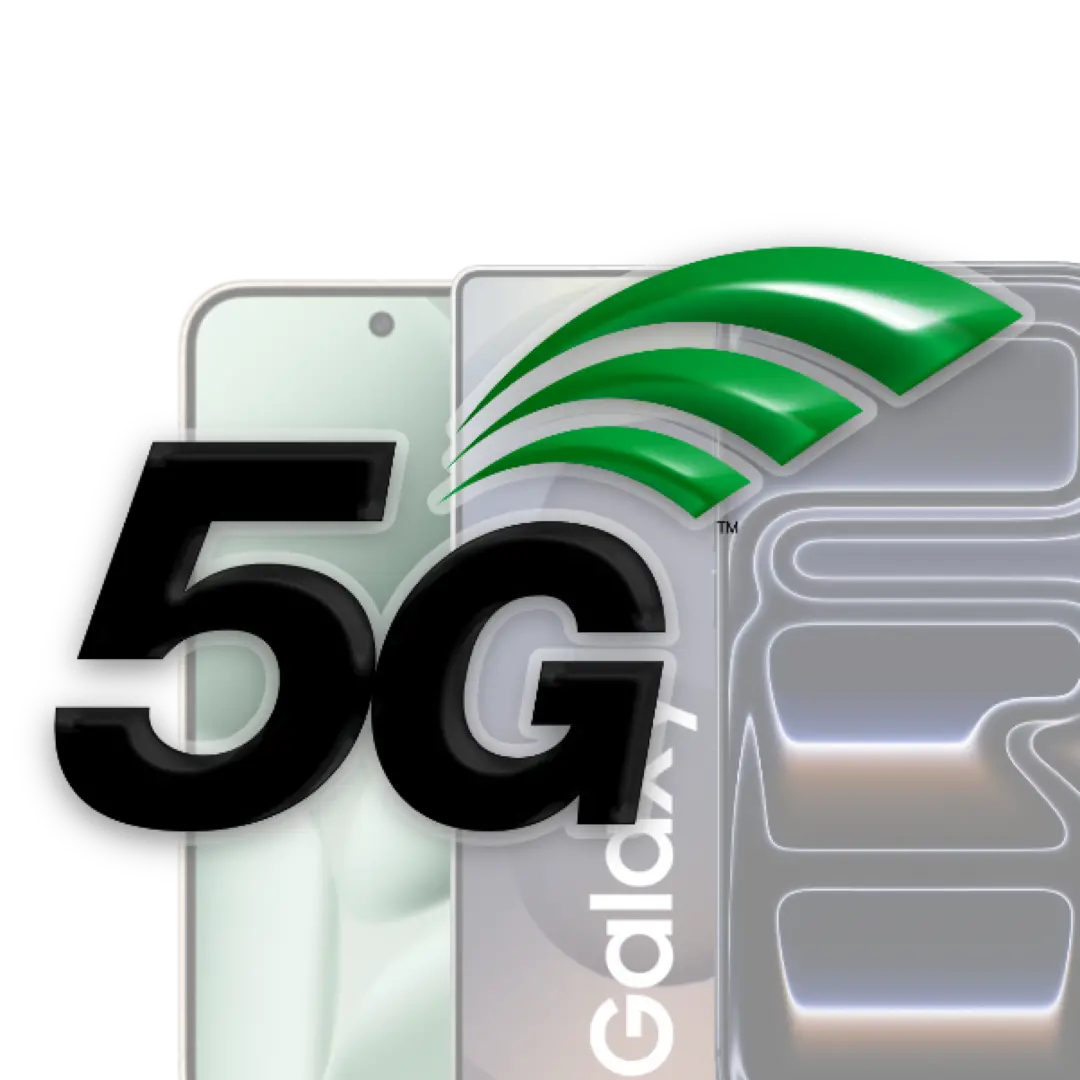 5g Phones