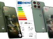 Motorola Edge 70 Pantone Colors Exclusive By Nieuwemobiel