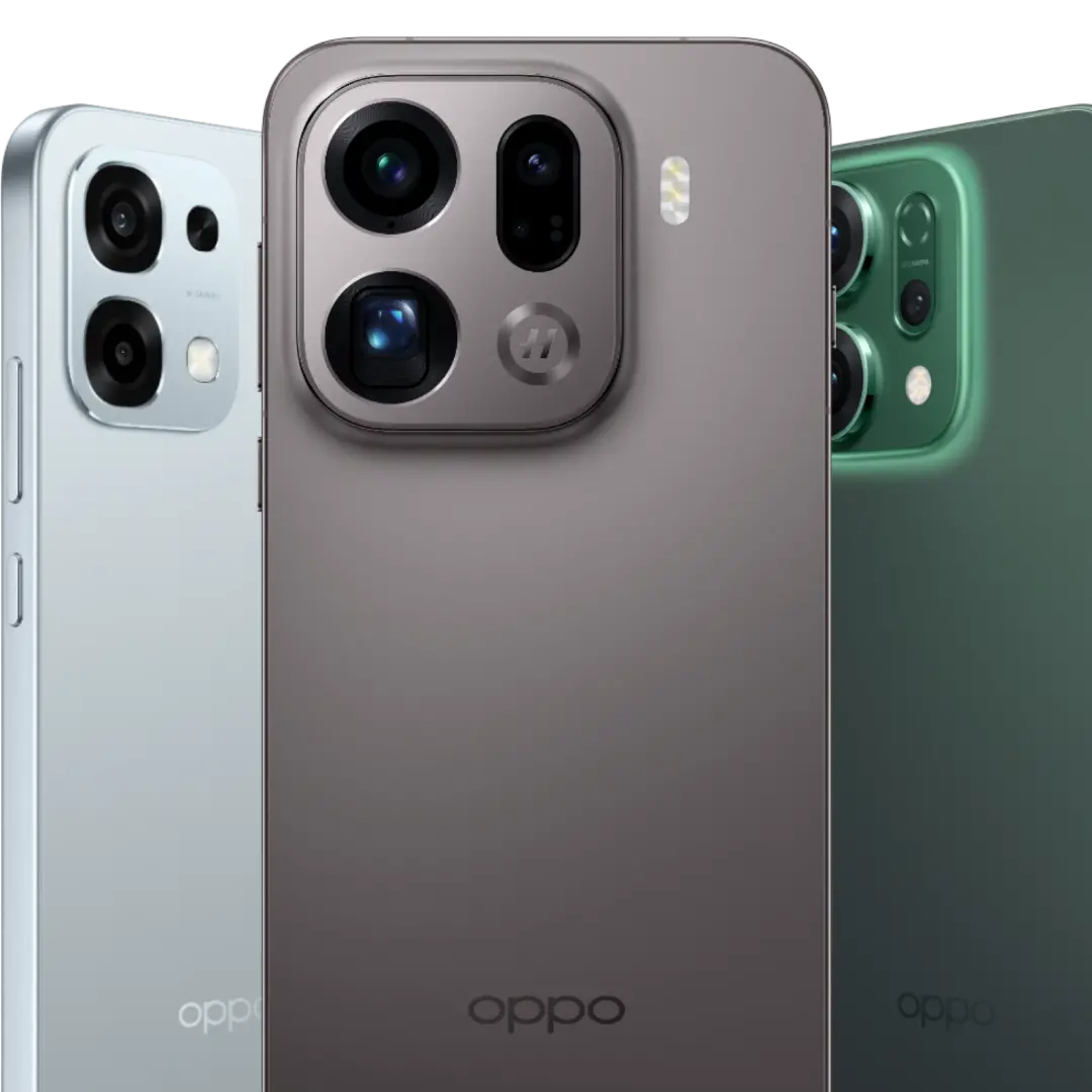 Oppo Phones
