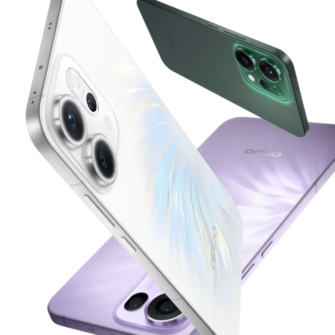 Oppo Reno Series