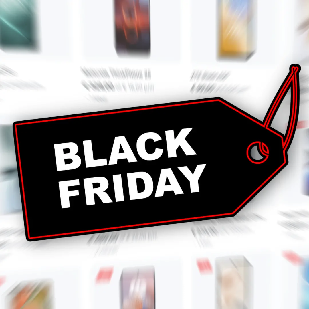 Black Friday Deals
