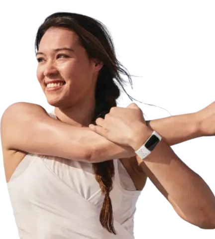 Fitness trackers