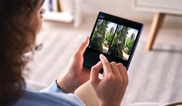 Photo Assist Galaxy AI Photo Assist Galaxy AI