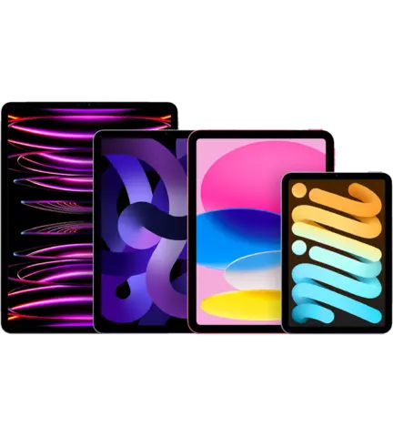 Apple iPads