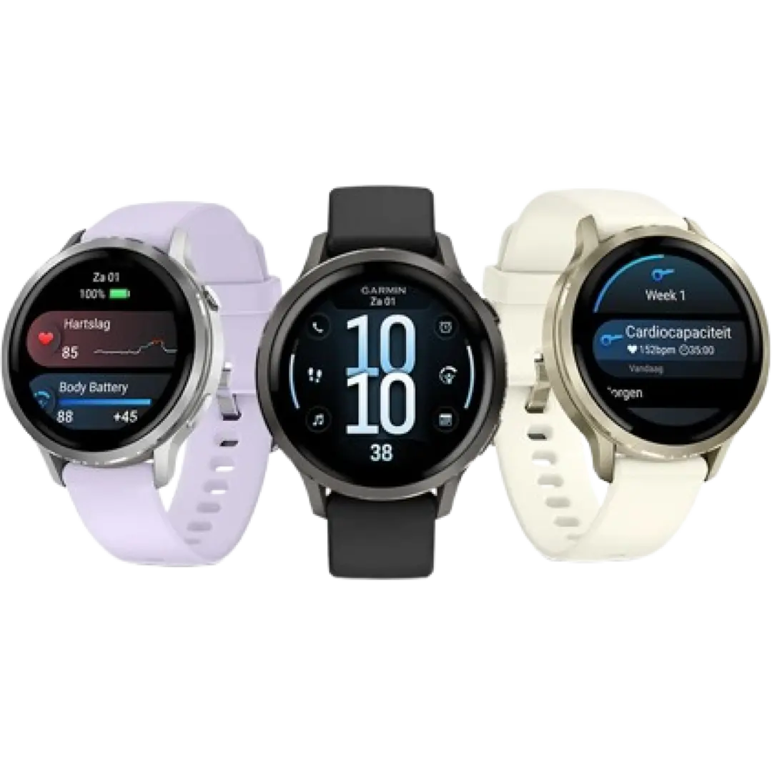 Garmin Venu Smartwatches