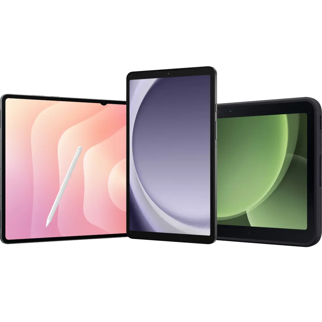 Samsung Galaxy Tab Tablets