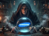 Samsung Galaxy S26 Fortune Teller