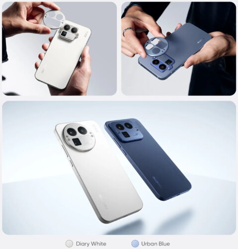 Realme Gt 8 Pro Main Features Realme Gt 8 Pro Main Features