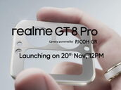 Realme Gt 8 Pro Launch
