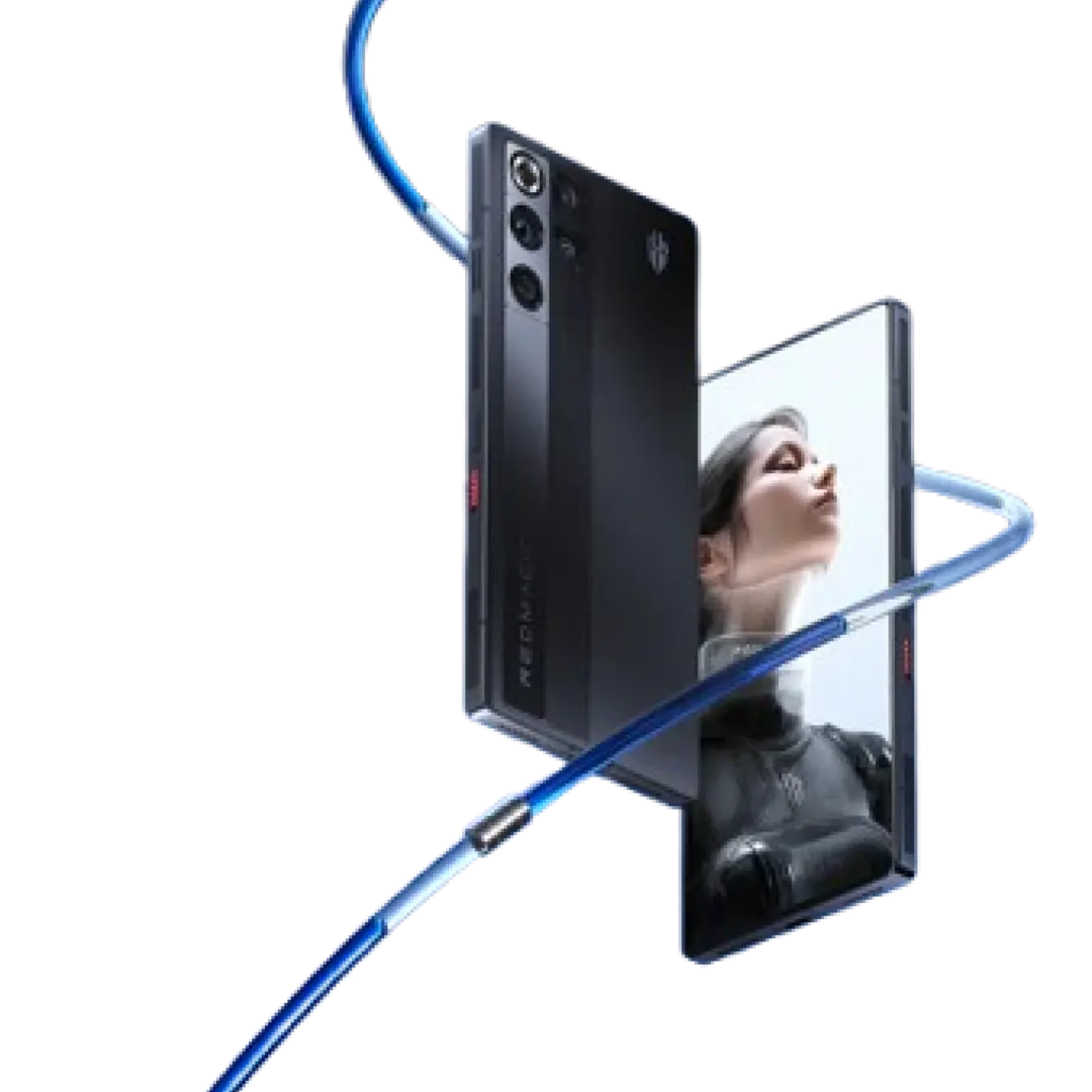 Redmagic Gaming Phones