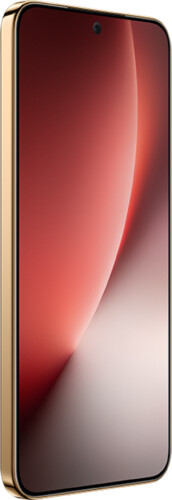 Honor Magic8 Lite Exclusive by NieuweMobiel Red Gold version