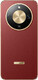 Honor Magic8 Lite Exclusive by NieuweMobiel Red Gold version